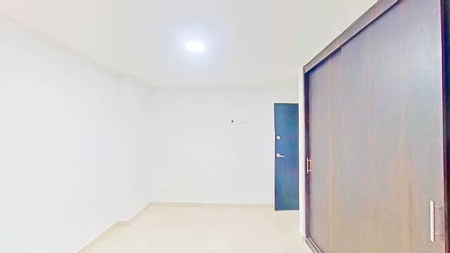 Apartamento en Venta en San José Obrero, Bello con garaje con REF 1351