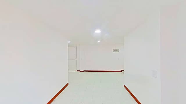 Apartamento en Venta en Bombona 1, Medellín con REF 1357