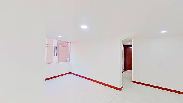 Apartamento en Venta en Bombona 1, Medellín con REF 1357
