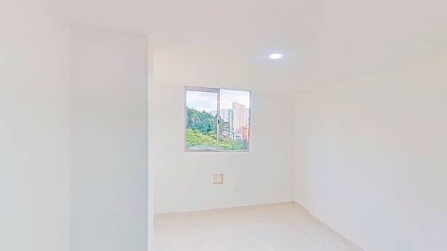 Apartamento en Venta en Las Lomitas, Sabaneta con garaje con REF 1358