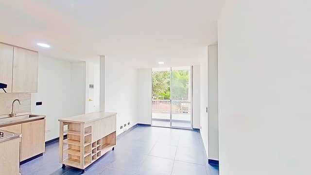 Apartamento en Venta con garaje | REF: 1359 en San Jose Sabaneta Apartamento en Venta con garaje | REF: 1359 en San Jose Sabaneta