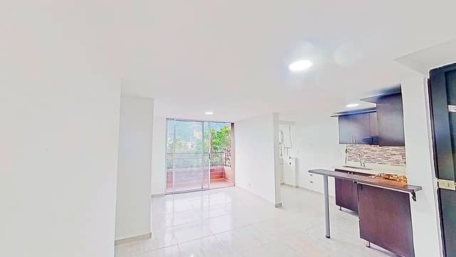 Apartamento en Venta con garaje | REF: 1360 en Machado, Bello con REF 1360