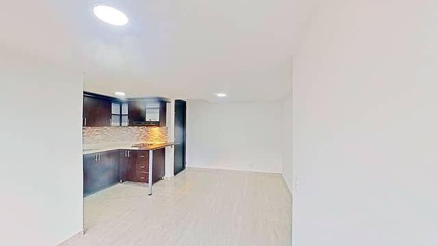 Apartamento en Venta en Machado, Bello con garaje con REF 1360