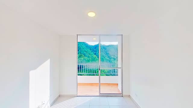 Apartamento en Venta en San Jose, Sabaneta con REF 1361