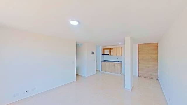 Apartamento en Venta en El Trapiche, Bello con garaje con REF 1362
