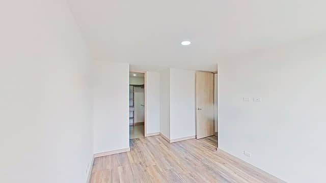 Apartamento en Venta en Suramérica, Itagüí con garaje con REF 1364