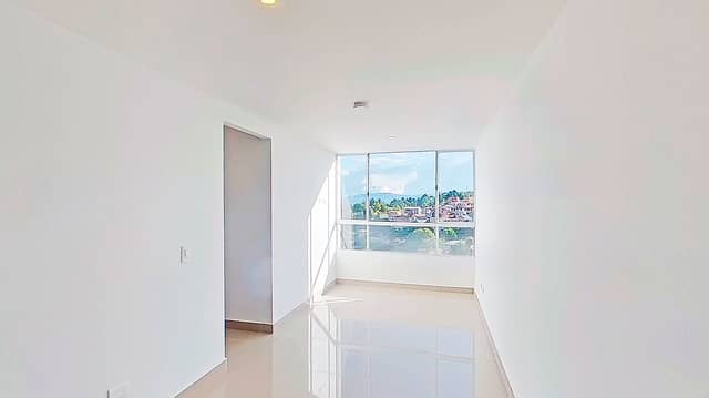 Apartamento en Venta en Alto Del Medio, Rionegro con REF 1365