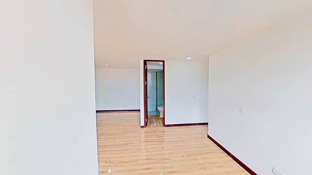 Apartamento en Venta en Machado, Bello con garaje con REF 1366