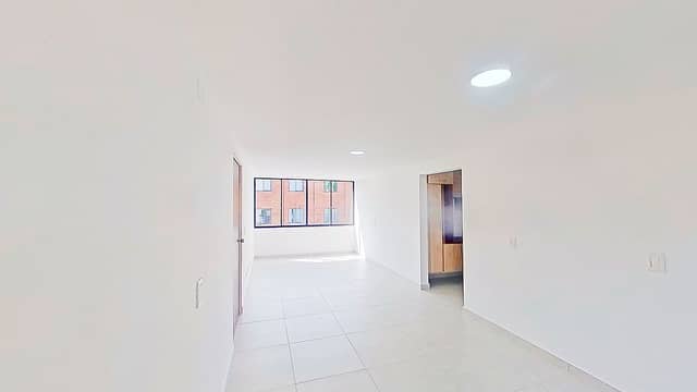 Apartamento en Venta en San Jose, Envigado con REF 1367