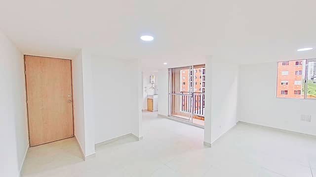 Apartamento en Venta con garaje | REF: 1369 en Las Lomitas Sabaneta Apartamento en Venta con garaje | REF: 1369 en Las Lomitas Sabaneta