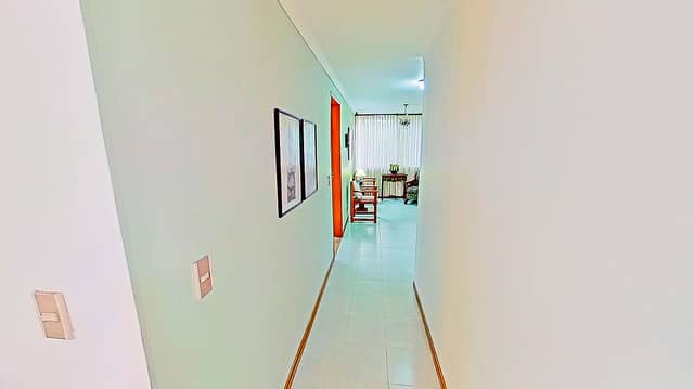 Apartamento en Venta en El Tesoro, Medellín con garaje con REF 1370
