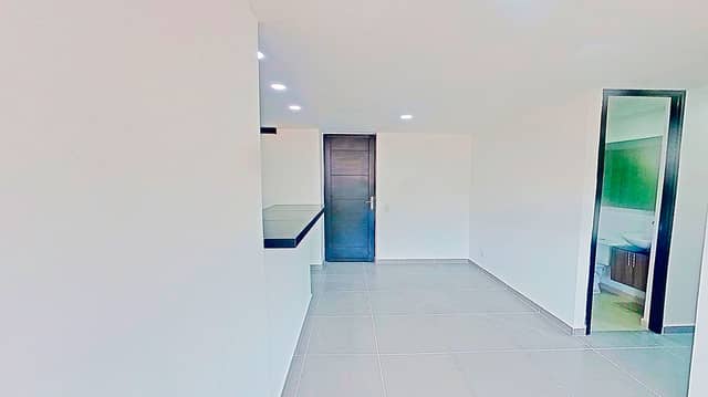 Apartamento en Venta en Panamericano, Bello con garaje con REF 1371