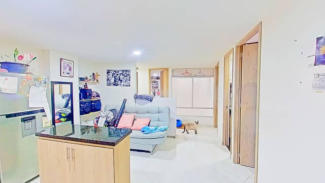 Apartamento en Venta | REF: 1372 en Centro Itagüí
