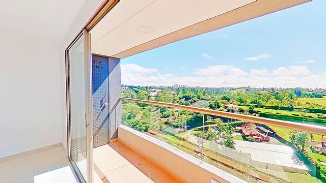 Apartamento en Venta con garaje | REF: 1373 en San Antonio de Pereira, Rionegro con REF 1373