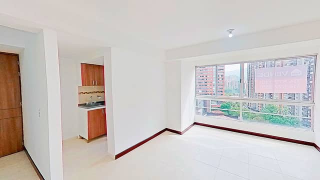 Apartamento en Venta con garaje | REF: 1374 en Los Arias Sabaneta Apartamento en Venta con garaje | REF: 1374 en Los Arias Sabaneta