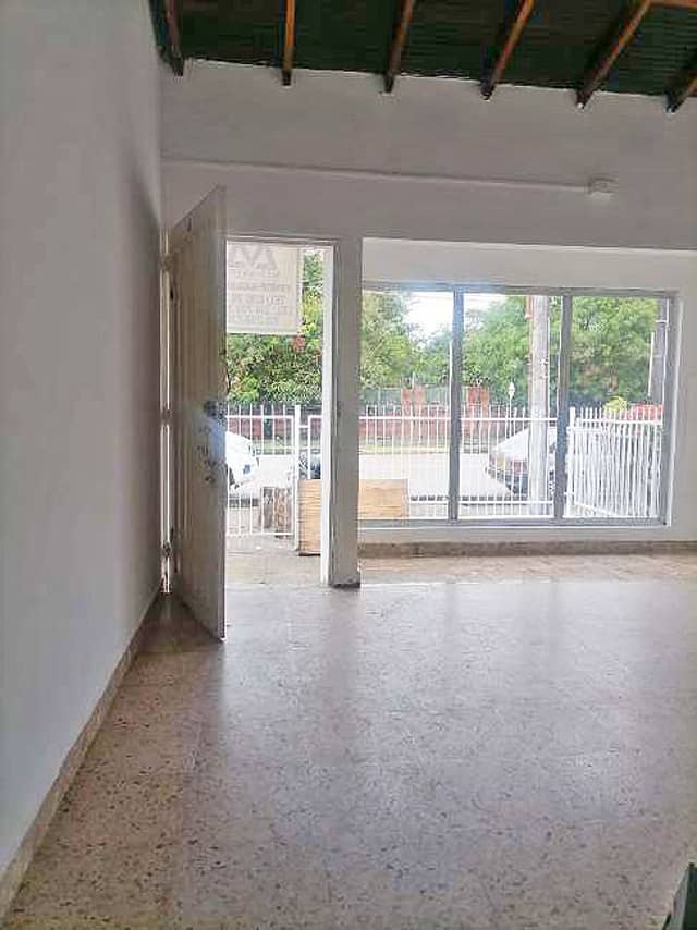 Casa en Remate en La Libertad, Barrancabermeja con garaje con REF 1378