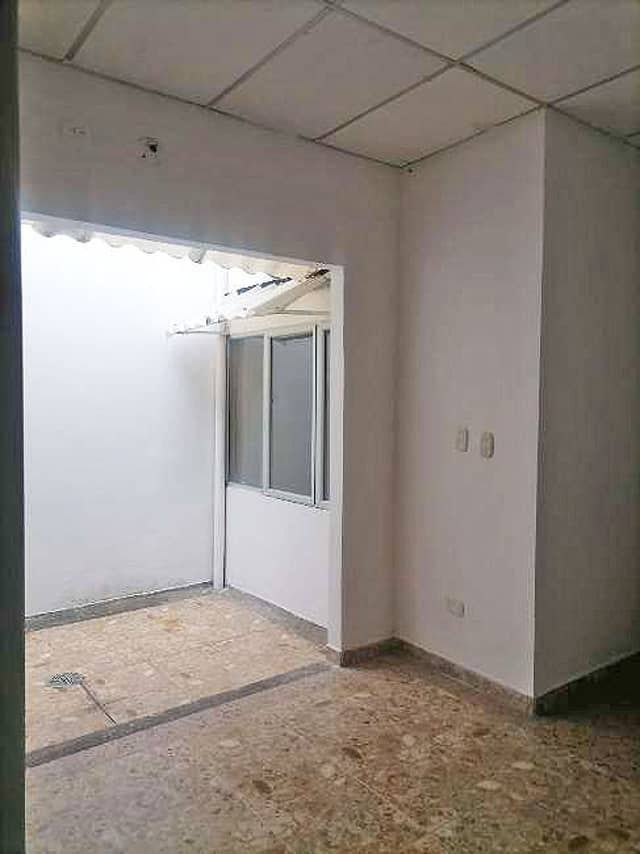 Casa en Remate en La Libertad, Barrancabermeja con garaje con REF 1378