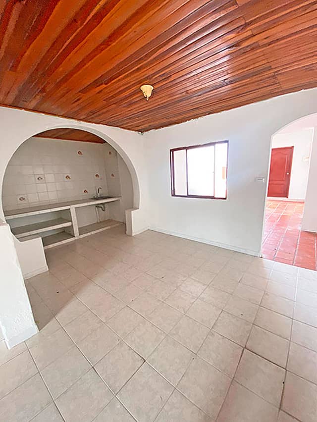 Casa en Venta con garaje | REF: 1379 en El Cerro, Barrancabermeja con REF 1379