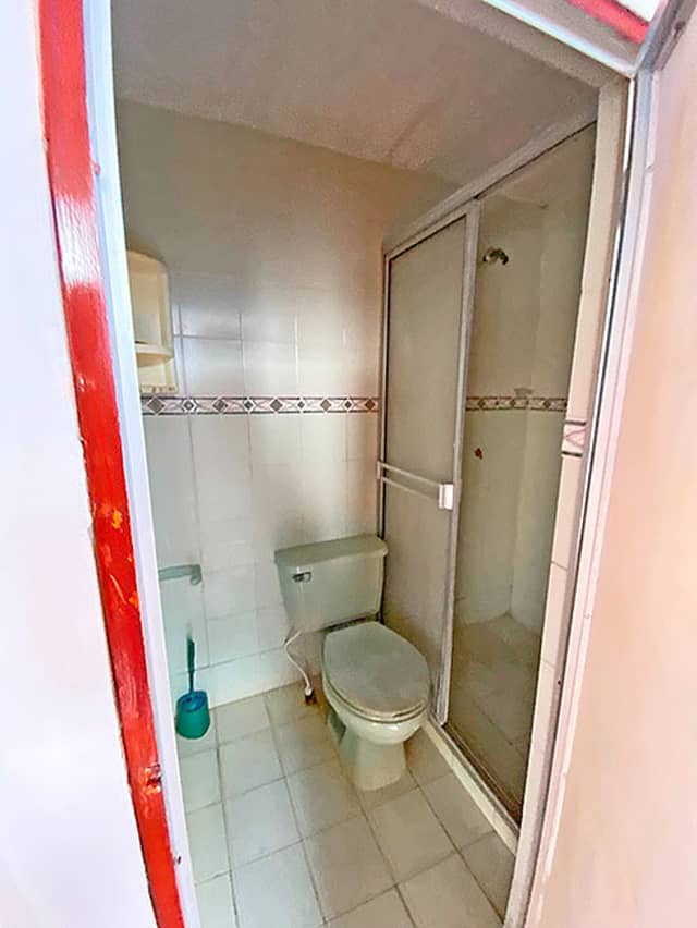 Casa en Venta en El Cerro, Barrancabermeja con garaje con REF 1379