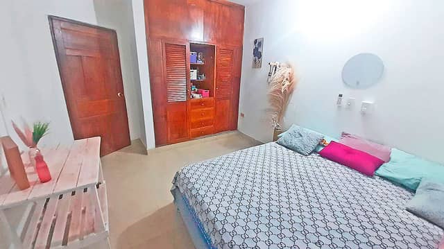 Apartamento en Venta de 2 plantas con garaje | REF: 1380 en Parnaso Barrancabermeja