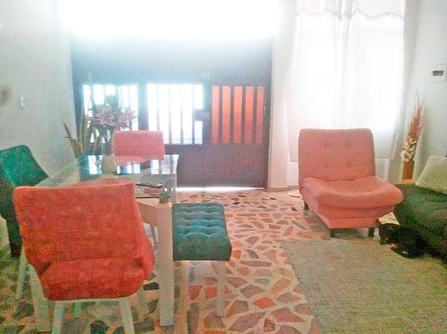 Apartamento en Venta en Parnaso, Barrancabermeja de 2 plantas con garaje con REF 1380