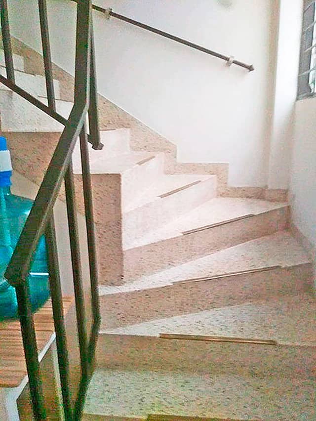 Apartamento en Venta en Parnaso, Barrancabermeja de 2 plantas con garaje con REF 1380