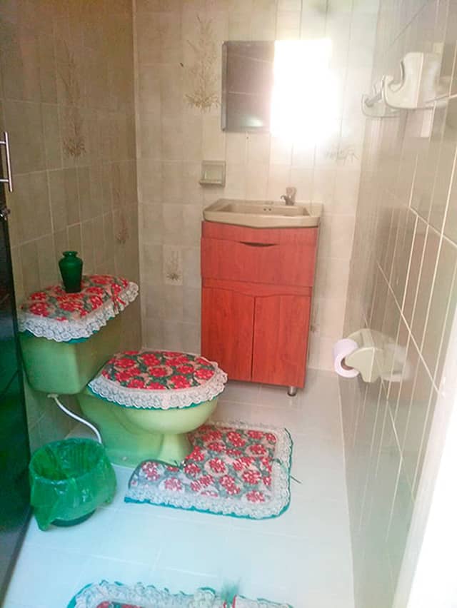 Casa en Venta en Colombia, Barrancabermeja con garaje con REF 1381