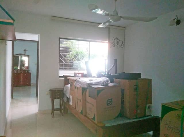 Casa en Venta en Colombia, Barrancabermeja con garaje con REF 1381