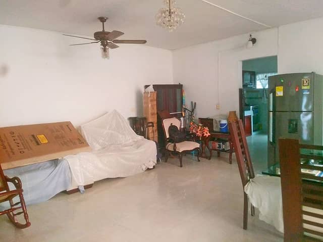 Casa en Venta en Colombia, Barrancabermeja con garaje con REF 1381
