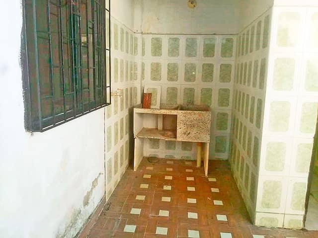 Casa en Venta en La Victoria, Barrancabermeja con REF 1382