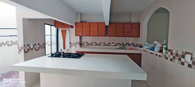 Casa en Venta de 2 plantas con garaje | REF: 1384 en Parnaso Barrancabermeja