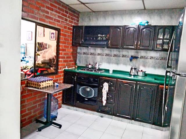 Casa en Venta con garaje | REF: 1385 en Pueblo Nuevo Barrancabermeja