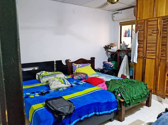 Casa en Venta en Pueblo Nuevo, Barrancabermeja con garaje con REF 1385