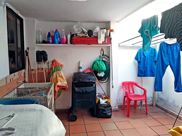 Casa en Venta en Pueblo Nuevo, Barrancabermeja con garaje con REF 1385