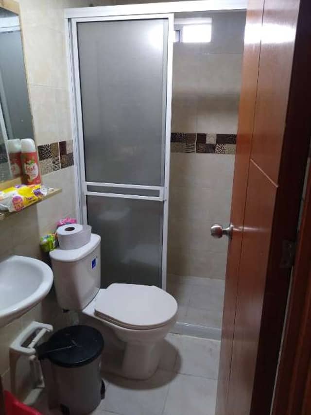 Apartamento en Venta en Palmira, Barrancabermeja con garaje con REF 1386