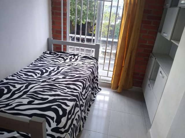 Apartamento en Venta en Palmira, Barrancabermeja con garaje con REF 1386