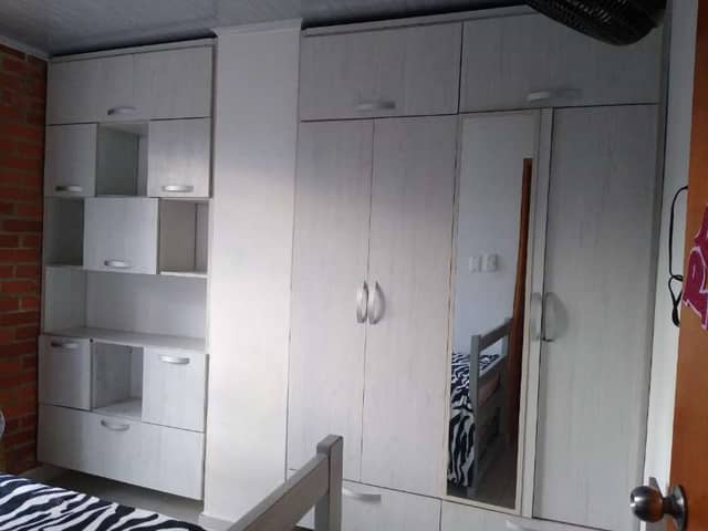 Apartamento en Venta en Palmira, Barrancabermeja con garaje con REF 1386
