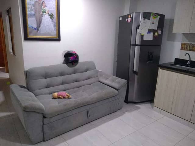 Apartamento en Venta en Palmira, Barrancabermeja con garaje con REF 1386