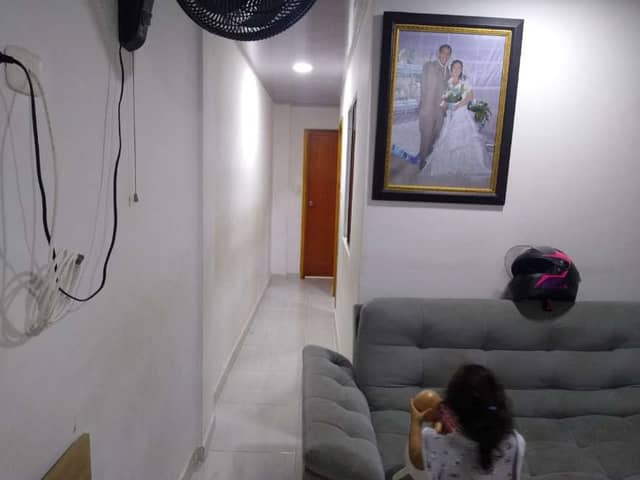 Apartamento en Venta en Palmira, Barrancabermeja con garaje con REF 1386