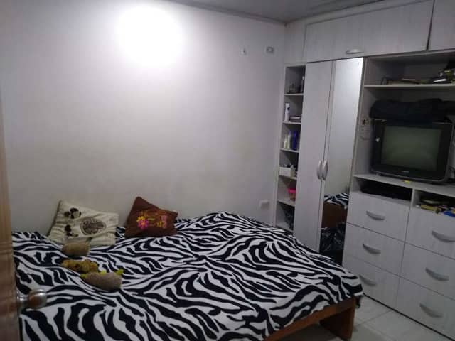 Apartamento en Venta en Palmira, Barrancabermeja con garaje con REF 1386