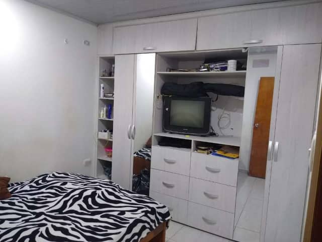 Apartamento en Venta en Palmira, Barrancabermeja con garaje con REF 1386