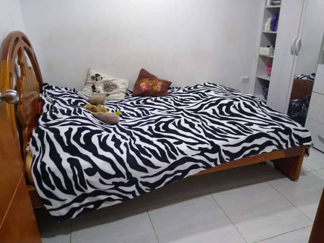Apartamento en Venta en Palmira, Barrancabermeja con garaje con REF 1386
