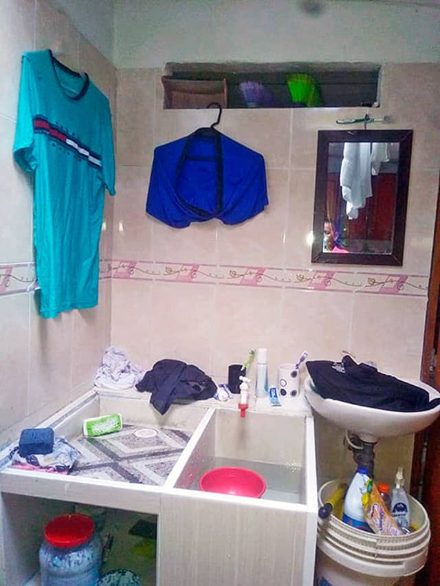 Casa en Venta en Planada Cerro, Barrancabermeja con REF 1387