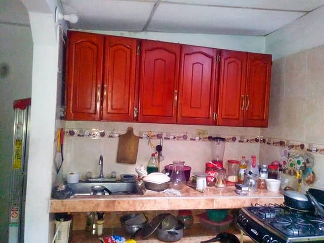 Casa en Venta en Planada Cerro, Barrancabermeja con REF 1387
