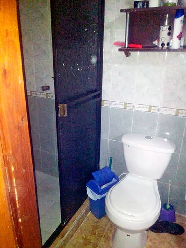 Casa en Venta en Planada Cerro, Barrancabermeja con REF 1387