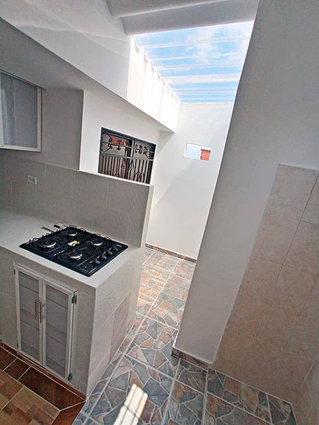 Apartamento en Venta en Primero de Mayo, Barrancabermeja con REF 1388