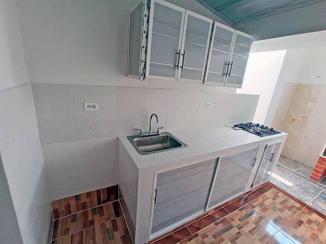 Apartamento en Venta en Primero de Mayo, Barrancabermeja con REF 1388