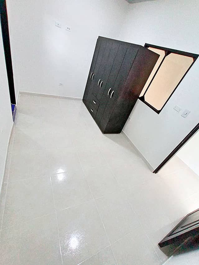 Apartamento en Venta en Primero de Mayo, Barrancabermeja con REF 1388