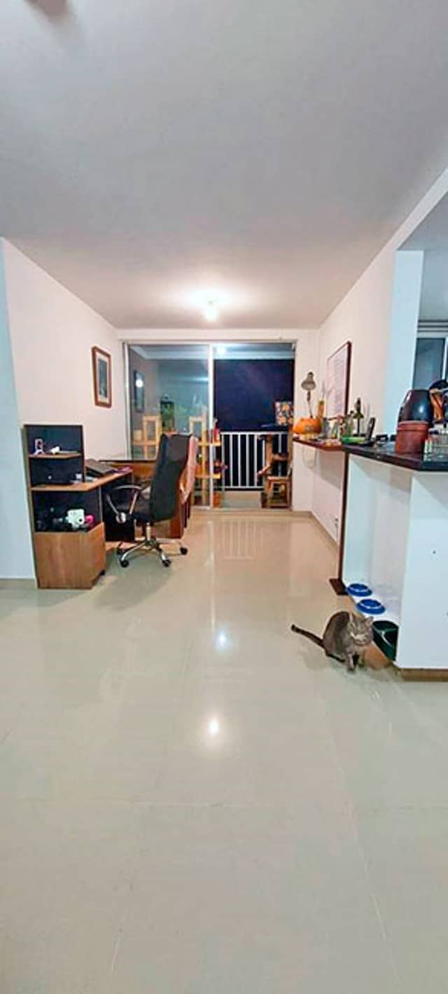 Apartamento en Venta con garaje | REF: 1389 en Navarra Bello