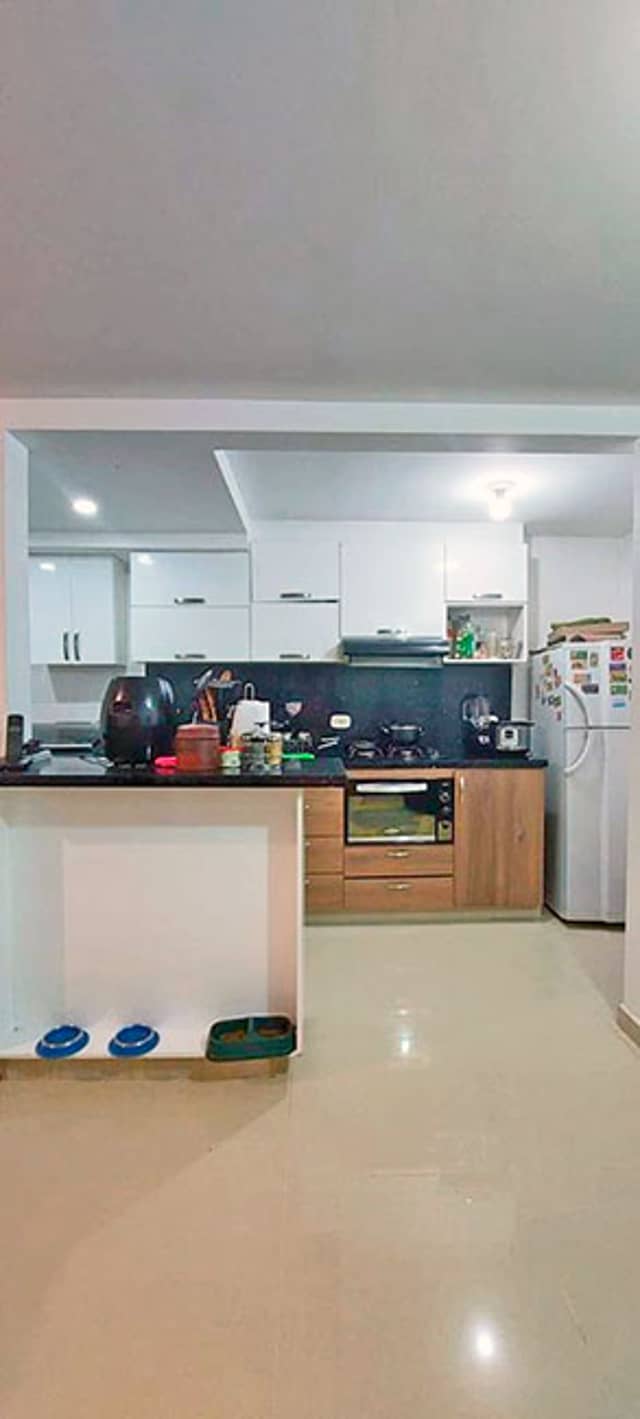 Apartamento en Venta en Navarra, Bello con garaje con REF 1389